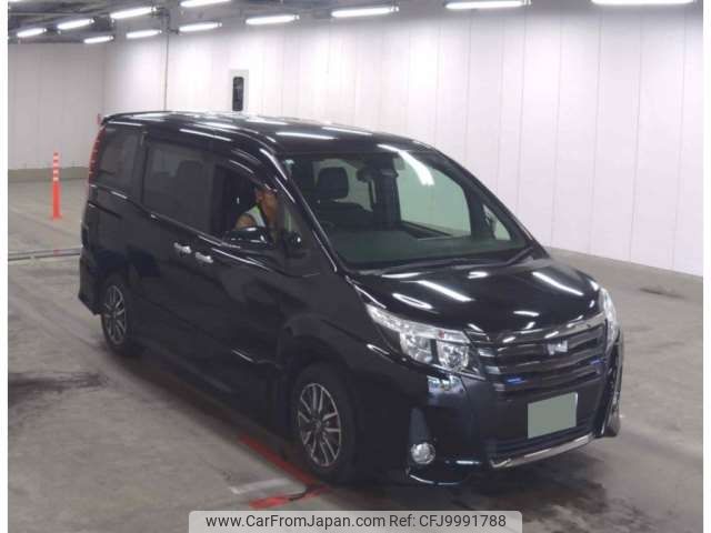 toyota noah 2016 -TOYOTA 【春日部 300ﾄ3090】--Noah DBA-ZRR80W--ZRR80W-0265084---TOYOTA 【春日部 300ﾄ3090】--Noah DBA-ZRR80W--ZRR80W-0265084- image 1