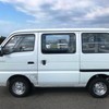 suzuki carry-van 1991 Mitsuicoltd_SZCV505573R0111 image 5