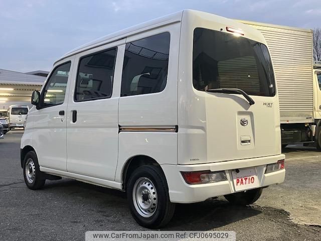 daihatsu hijet-cargo 2018 quick_quick_S321V_S321V-0364359 image 2