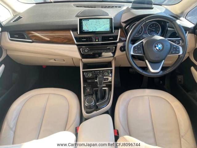 bmw 2-series 2017 -BMW--BMW 2 Series LDA-2C20--WBA2C12050V778863---BMW--BMW 2 Series LDA-2C20--WBA2C12050V778863- image 2