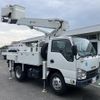 isuzu elf-truck 2016 GOO_NET_EXCHANGE_0702476A30240706W002 image 16