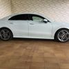 mercedes-benz cla-class 2021 quick_quick_3DA-118312M_W1K1183122N237300 image 8