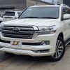 toyota land-cruiser-wagon 2020 CFJ1832450 image 1