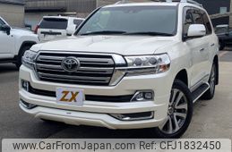toyota land-cruiser-wagon 2020 CFJ1832450