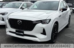 mazda mazda-others 2023 -MAZDA--CX-60 5LA-KH5S3P--KH5S3P-100777---MAZDA--CX-60 5LA-KH5S3P--KH5S3P-100777-