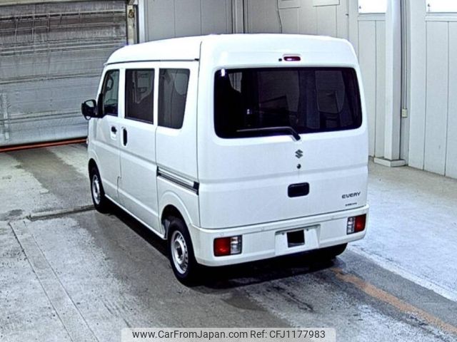suzuki every 2024 -SUZUKI 【ＮＯ後日 】--Every DA17V-898564---SUZUKI 【ＮＯ後日 】--Every DA17V-898564- image 2
