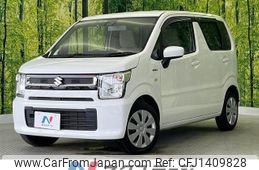 suzuki wagon-r 2020 CFJ1409828