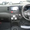 nissan cube 2018 -NISSAN--Cube Z12--329506---NISSAN--Cube Z12--329506- image 12