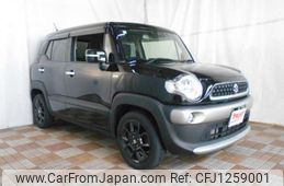 suzuki xbee 2018 -SUZUKI--XBEE MN71S--122490---SUZUKI--XBEE MN71S--122490-