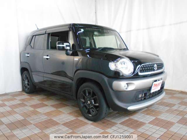 suzuki xbee 2018 -SUZUKI--XBEE MN71S--122490---SUZUKI--XBEE MN71S--122490- image 1