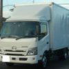 hino dutro 2021 quick_quick_2RG-XZC710M_XZC710-0005173 image 1