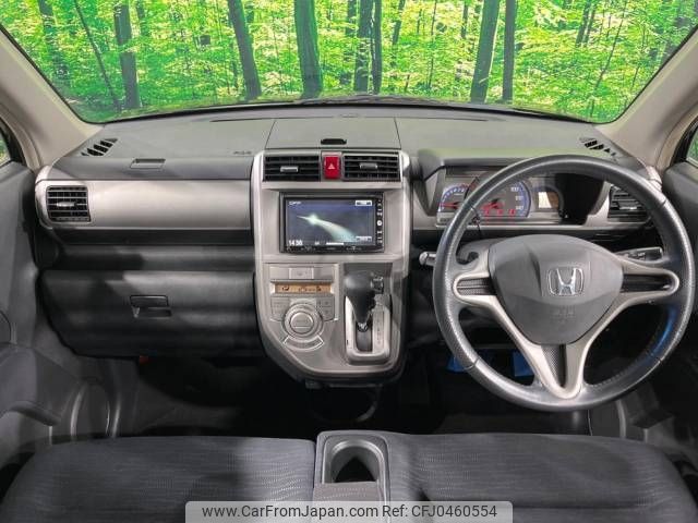 honda zest 2012 -HONDA--Zest DBA-JE1--JE1-1410989---HONDA--Zest DBA-JE1--JE1-1410989- image 2