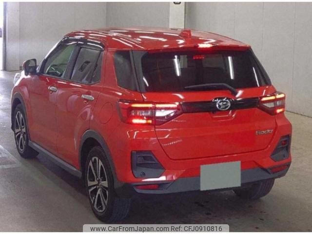 daihatsu rocky 2020 quick_quick_5BA-A200S_A200S-0024131 image 2