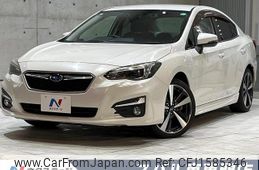 subaru impreza-g4 2018 CFJ1585346