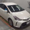 toyota prius-α 2017 -TOYOTA 【川崎 341ﾃ1225】--Prius α DAA-ZVW41W--ZVW41-0063779---TOYOTA 【川崎 341ﾃ1225】--Prius α DAA-ZVW41W--ZVW41-0063779- image 10