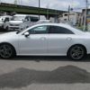 mercedes-benz cla-class 2019 quick_quick_3DA-118312M_WDD1183122N041298 image 10