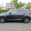 mazda cx-3 2016 -MAZDA 【鹿児島 301ﾆ5821】--CX-3 DK5FW--126745---MAZDA 【鹿児島 301ﾆ5821】--CX-3 DK5FW--126745- image 24