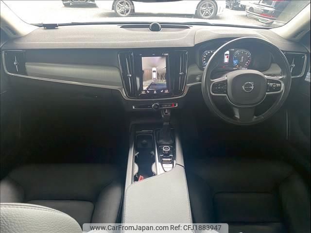 volvo v90 2017 CFJ1883947 image 2
