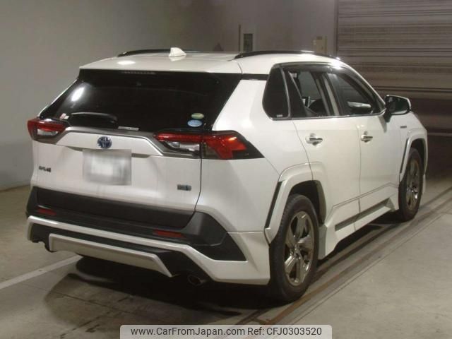 toyota rav4 2019 quick_quick_6AA-AXAH54_AXAH54-2001976 image 2