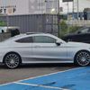 mercedes-benz c-class 2016 CFJ1815354 image 15