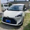 toyota sienta 2022 CFJ9844850 image 2