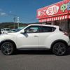 nissan juke 2013 quick_quick_DBA-YF15_YF15-220419 image 2