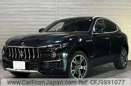 maserati levante 2021 -MASERATI 【世田谷 312ｽ 514】--Maserati Levante 7BA-MLE30D--ZN6XU61C00X373817---MASERATI 【世田谷 312ｽ 514】--Maserati Levante 7BA-MLE30D--ZN6XU61C00X373817-