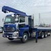 nissan diesel-ud-quon 2016 CFJ1247015 image 1