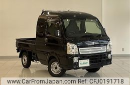 suzuki carry-truck 2022 -SUZUKI--Carry Truck 3BD-DA16T--DA16T-732627---SUZUKI--Carry Truck 3BD-DA16T--DA16T-732627-