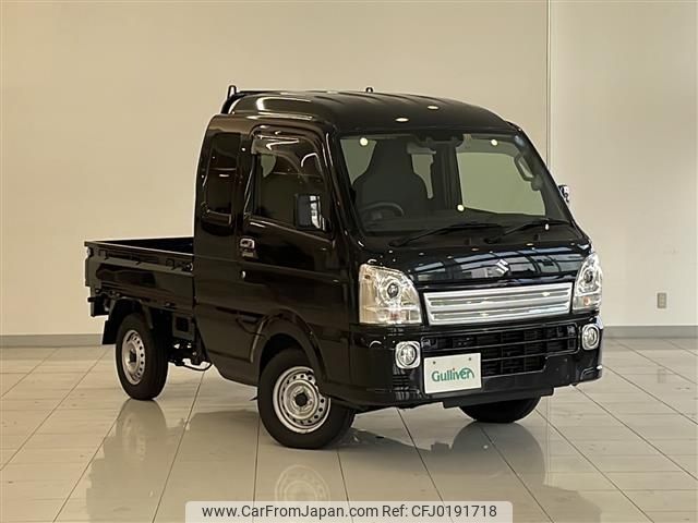 suzuki carry-truck 2022 -SUZUKI--Carry Truck 3BD-DA16T--DA16T-732627---SUZUKI--Carry Truck 3BD-DA16T--DA16T-732627- image 1