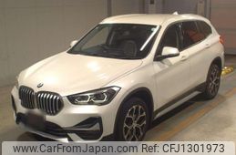 bmw x1 2020 quick_quick_3DA-AD20_WBA32AD0105S49527