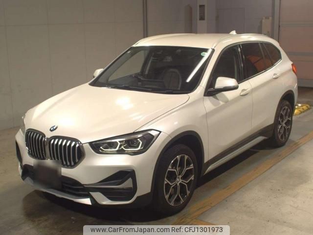 bmw x1 2020 quick_quick_3DA-AD20_WBA32AD0105S49527 image 1