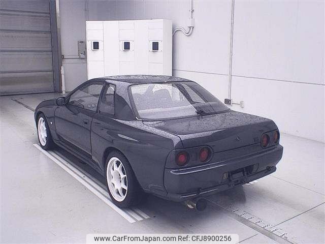 nissan skyline-coupe 1992 -NISSAN--Skyline Coupe BNR32-215837---NISSAN--Skyline Coupe BNR32-215837- image 2
