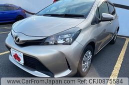 toyota vitz 2015 -TOYOTA--Vitz DBA-NSP130--NSP130-2199215---TOYOTA--Vitz DBA-NSP130--NSP130-2199215-