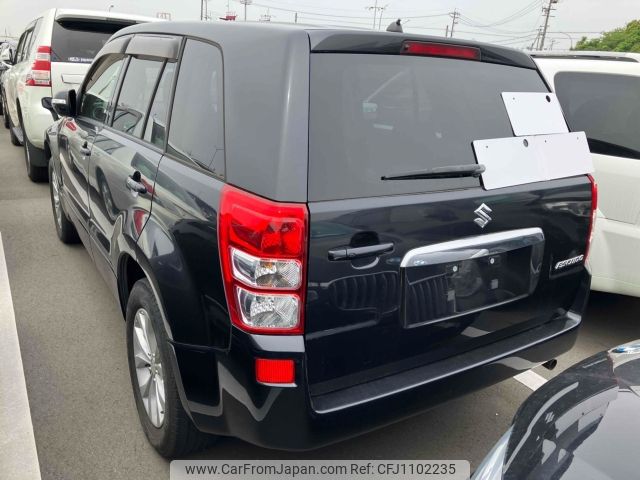 suzuki escudo 2013 -SUZUKI--Escudo CBA-TDA4W--TDA4W-271741---SUZUKI--Escudo CBA-TDA4W--TDA4W-271741- image 2