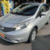 nissan note 2013 -NISSAN--Note NE12--004924---NISSAN--Note NE12--004924- image 28