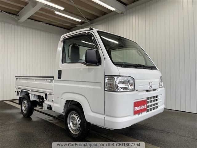 honda acty-truck 2018 CFJ1807754 image 1