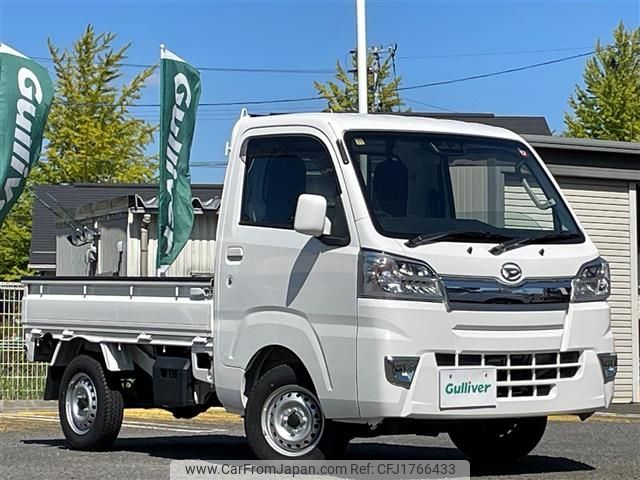 daihatsu hijet-truck 2021 CFJ1766433 image 1