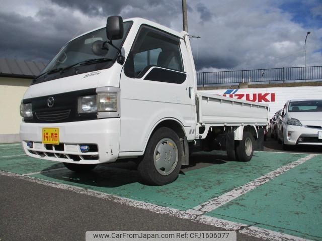 mazda bongo-brawny-truck 2000 CFJ1606077 image 1