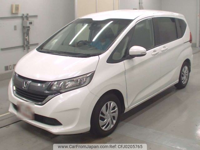 honda freed 2019 -HONDA--Freed GB5-1091188---HONDA--Freed GB5-1091188- image 1