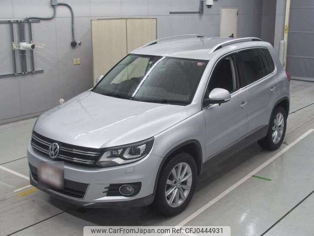 volkswagen tiguan 2013 -VOLKSWAGEN--VW Tiguan DBA-5NCTH--WVGZZZ5NZDW078755---VOLKSWAGEN--VW Tiguan DBA-5NCTH--WVGZZZ5NZDW078755- image 1