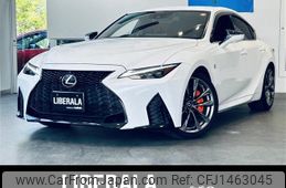 lexus is 2021 CFJ1463045