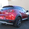 mazda cx-3 2015 -MAZDA--CX-3 LDA-DK5AW--DK5AW-107195---MAZDA--CX-3 LDA-DK5AW--DK5AW-107195- image 3