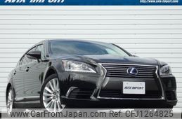 lexus ls 2012 quick_quick_UVF46_UVF46-5015711