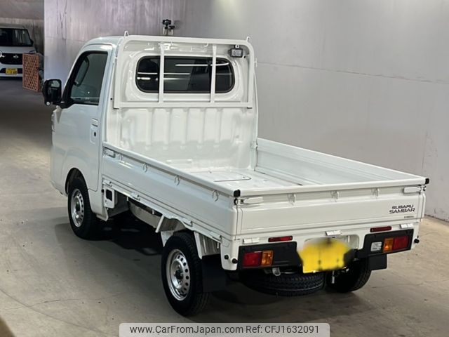 subaru sambar-truck 2025 CFJ1632091 image 2