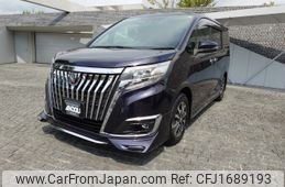 toyota esquire 2018 CFJ1689193