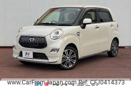 daihatsu cast 2016 -DAIHATSU--Cast DBA-LA250S--LA250S-0058589---DAIHATSU--Cast DBA-LA250S--LA250S-0058589-