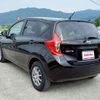 nissan note 2016 CFJ1723277 image 2