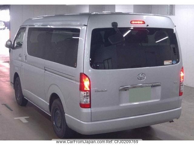 toyota hiace-wagon 2018 quick_quick_CBA-TRH219W_TRH219-0029314 image 2