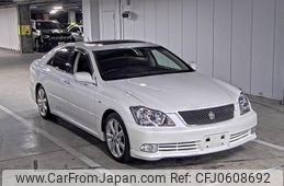 toyota crown 2005 -TOYOTA--Crown 1009174---TOYOTA--Crown 1009174-